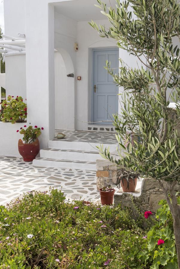 Thalassitra Village Hotel 아다마스 외부 사진