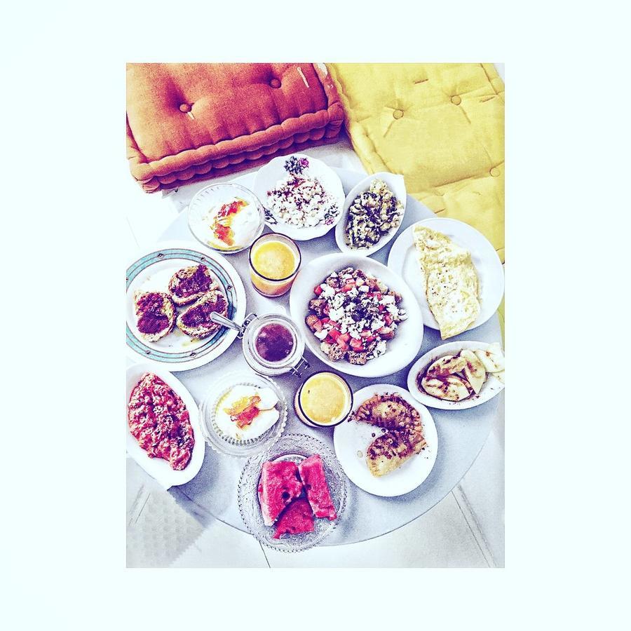 Thalassitra Village Hotel 아다마스 외부 사진